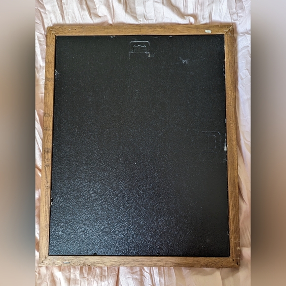 Bottom of the Sixth with Frame - Picture 9 of 9